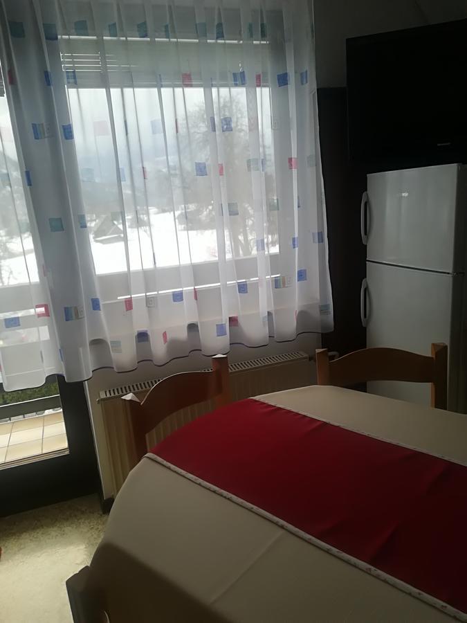 בוהין Apartments & Rooms Stare מראה חיצוני תמונה